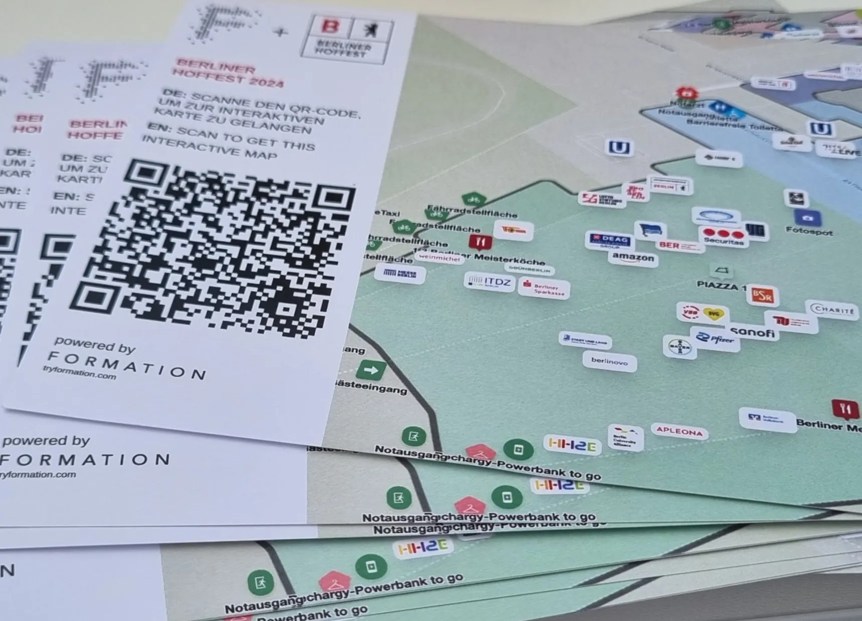 Events that feel effortless