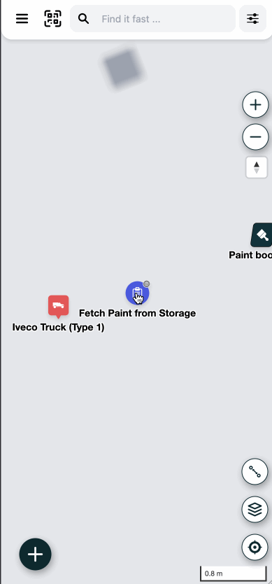 Easy to use animation