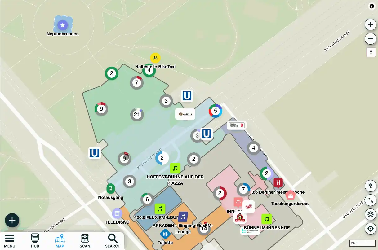Navigation and routing Navigation and routing