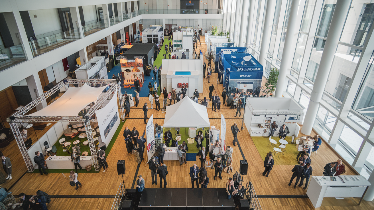 Maps for Events Maps for Events