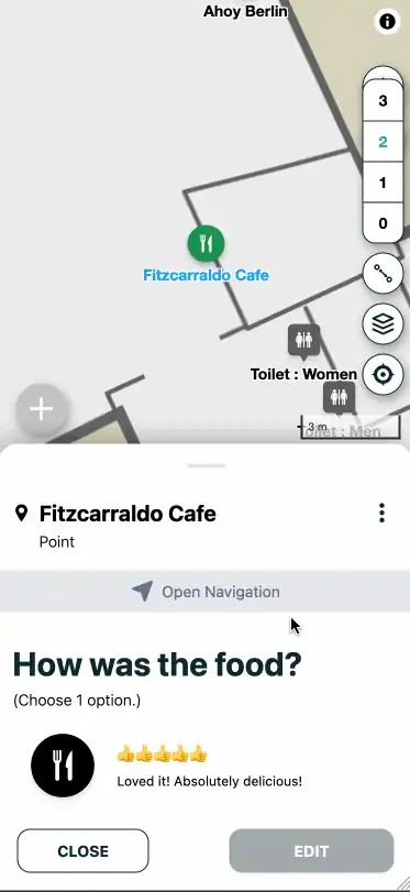 Easy to use animation